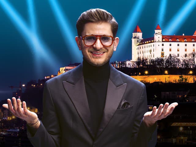 Michal Mrocek vypredal Piano