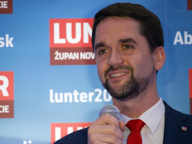 Ondrej Lunter