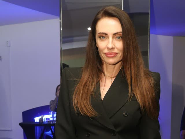Magdaléna Šebestová