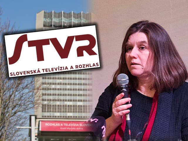 Šimečkova mama má na