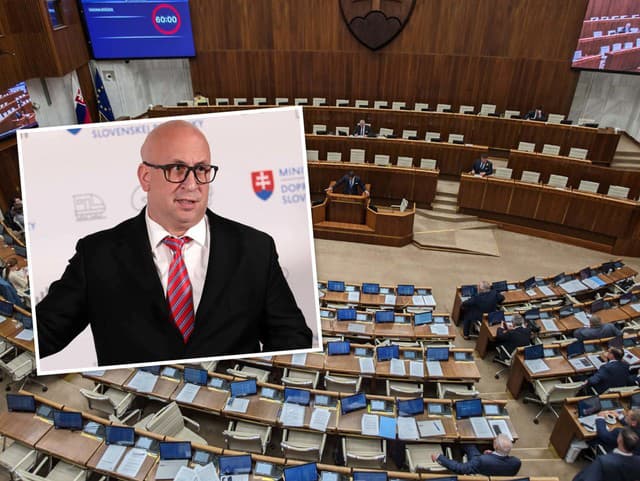 Ilustračné foto