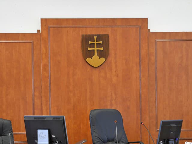 Súd v kauze Donovaly