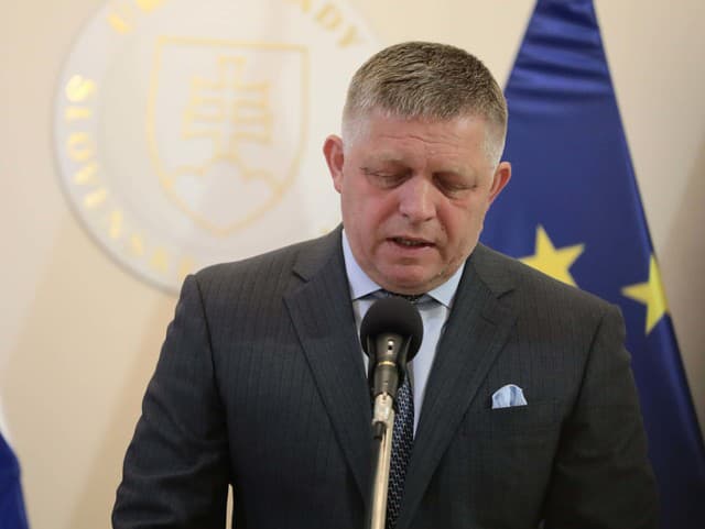Robert Fico