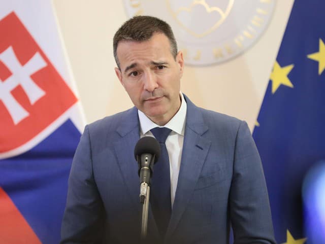 Tomáš Drucker