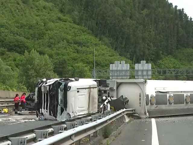 Obrovská tragédia v Španielsku: