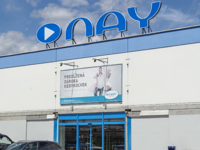 Elektrodom sťahuje z predaja