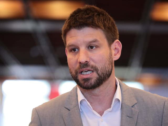 Michal Šimečka