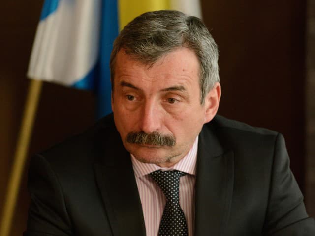 Drahý omyl primátora Zlatých