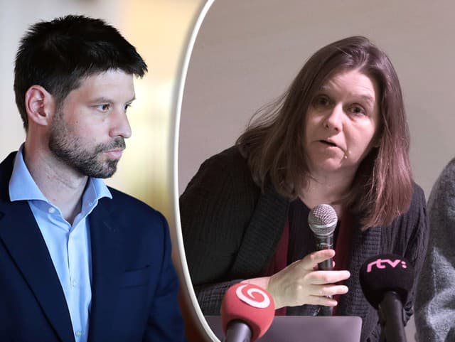 Kauza Šimečkovej mamy nekončí: