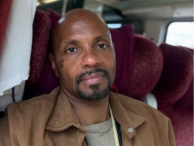 Fredy Ayisi