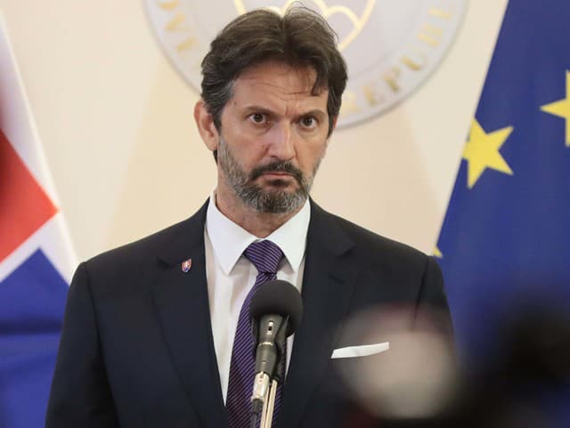 Robert Kaliňák
