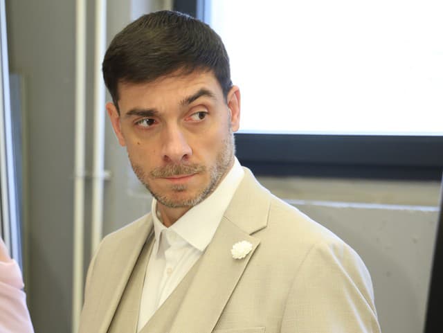 Fotenie propagačných fotiek k