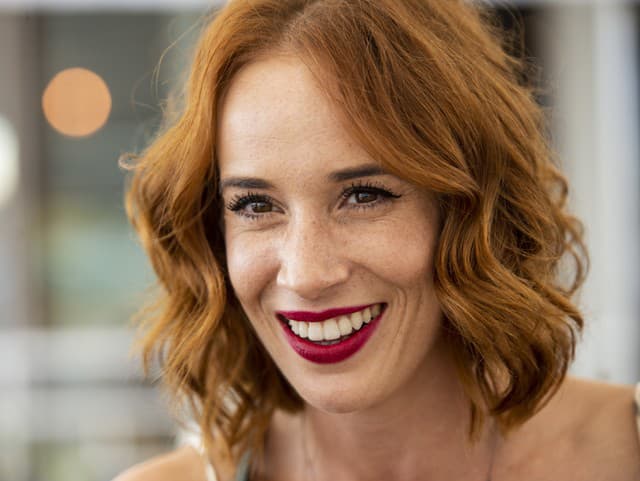 Táňa Pauhofová