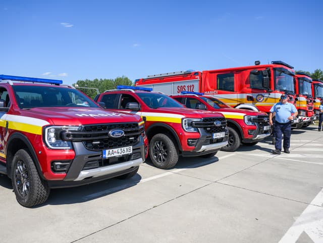 Príslušníkom Policajného zboru a