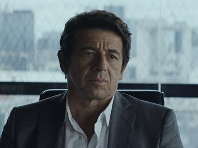 Patrick Bruel