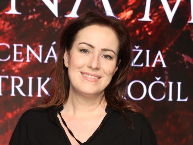 Predstavenie nového muzikálu Slovensko