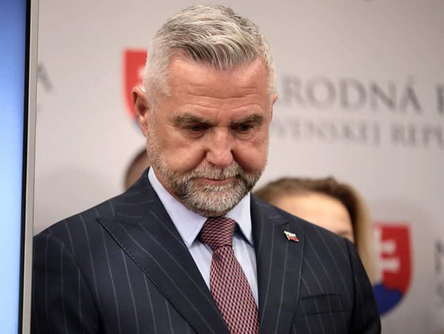 Tibor Gašpar
