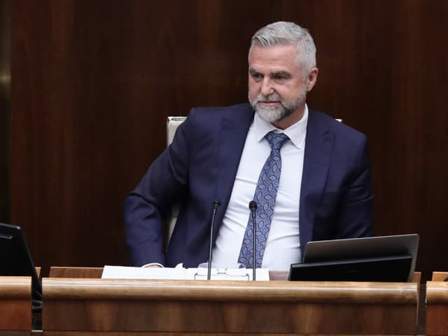 Tibor Gašpar