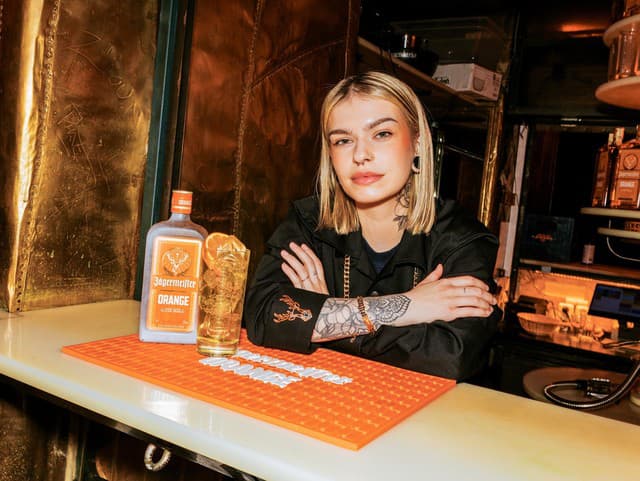 Každý bar potrebuje svoju
