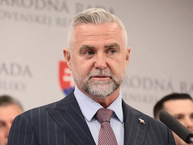 Tibor Gašpar