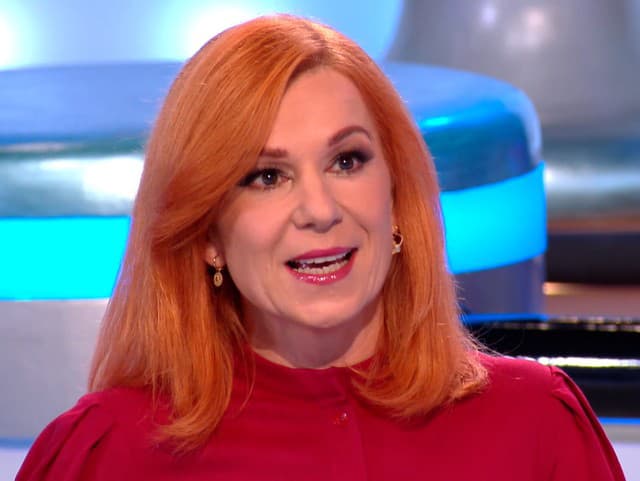 Helena Krajčiová