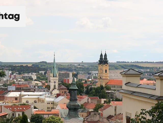 Kam ísť na jedlo