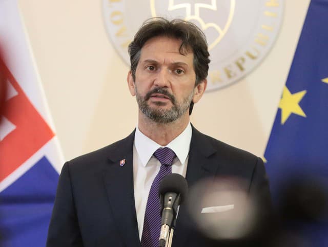 Robert Kaliňák