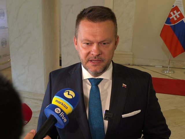 Samuel Migaľ
