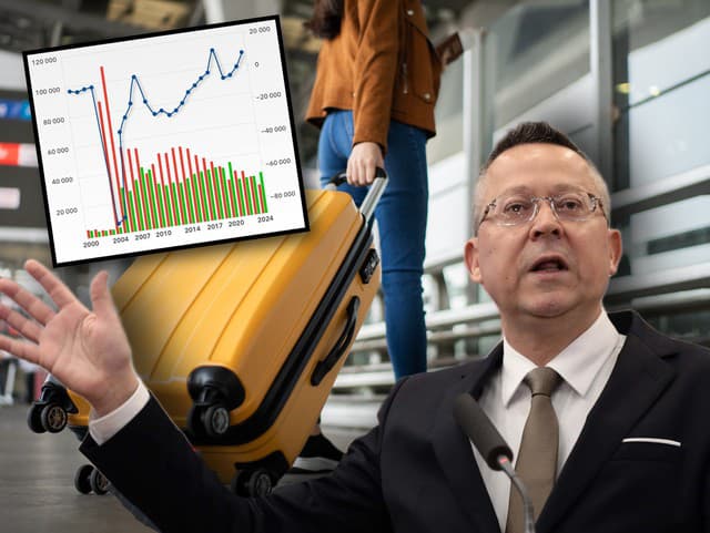 Kamenický vybuchol: Dosť bolo klamstiev opozície, TOTO hovoria fakty!