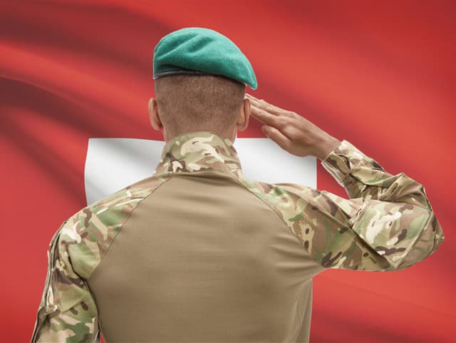 Švajčiarsko šokuje najväčším nákupom