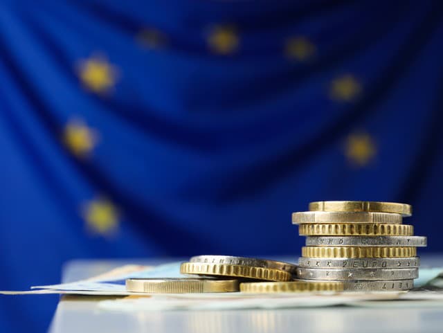 Európska únia nafúkne svoj