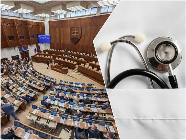 Parlament schválil novinku v