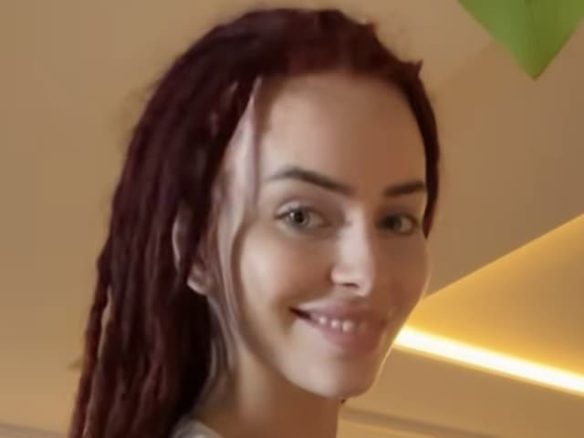 Ráchel Karnížová
