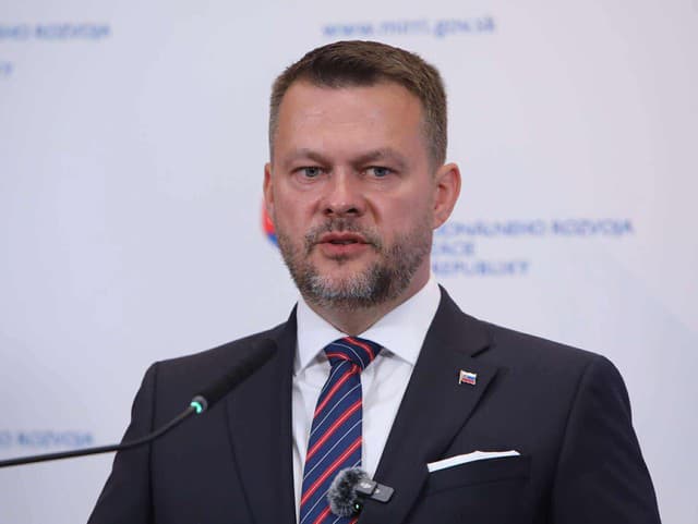 Samuel Migaľ