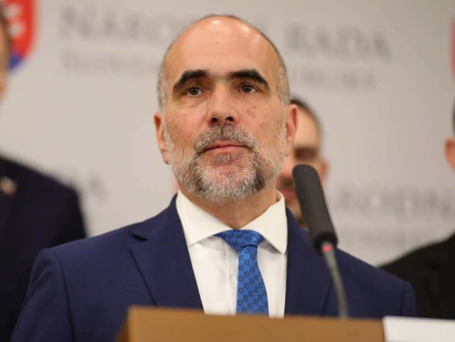 Marián Čaučík