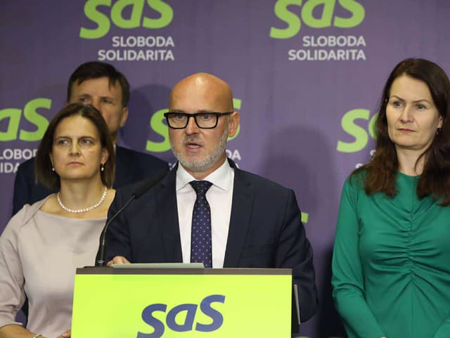 SaS predstavila nový projekt