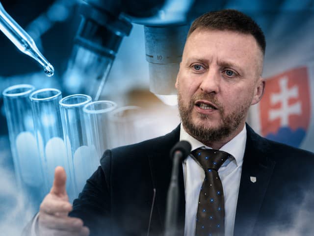 Prehovorili o tajných biolaboratóriách: