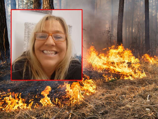 Angela Kuschelová predpovedá svetu