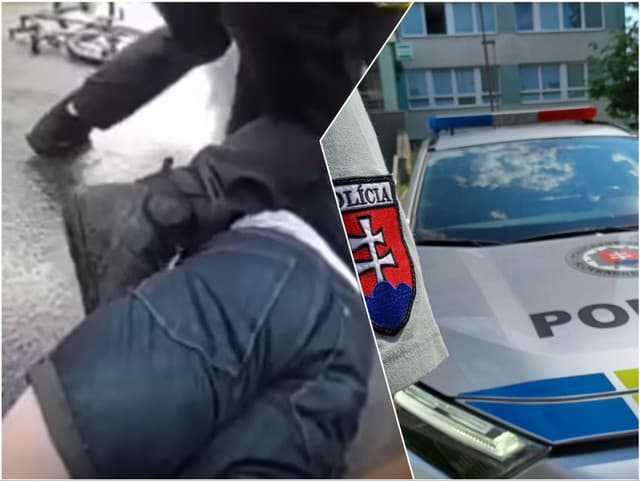 Krvavý incident na Kysuciach: