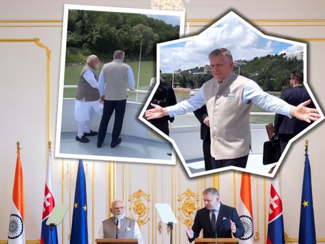 Módny ŠOK na Dunaji: