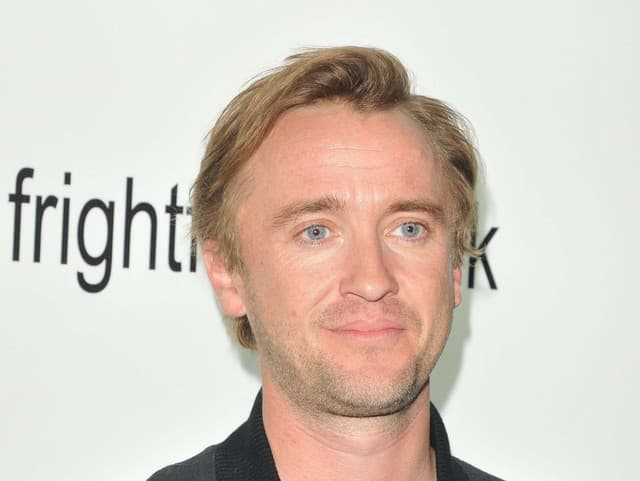 Kúzlo vyprchalo: Draco Malfoy