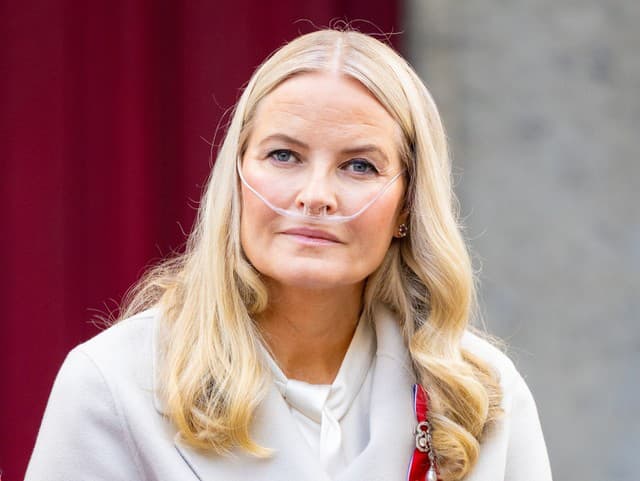 Mette-Marit
