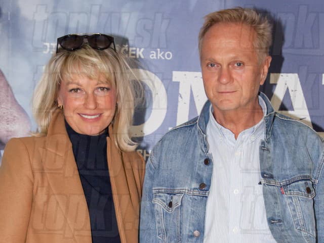 Zomrela mama Simony Bubánovej: