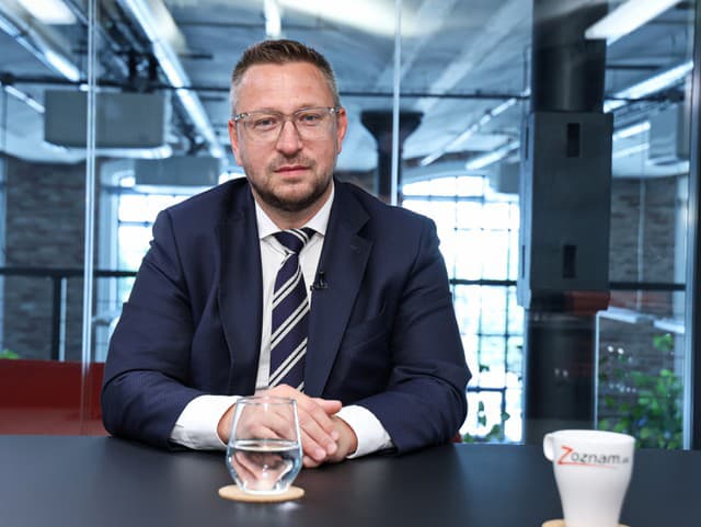 Bývalý PS-kár OTVORENE: Kampaň