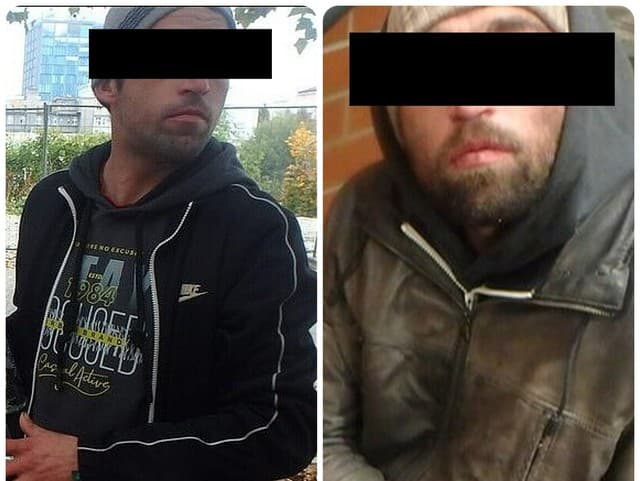 Vyvrhli ho ako zviera, odrezali mu hlavu aj genitálie: Brutálna vražda Slováka Ladislava (†32) v Česku!