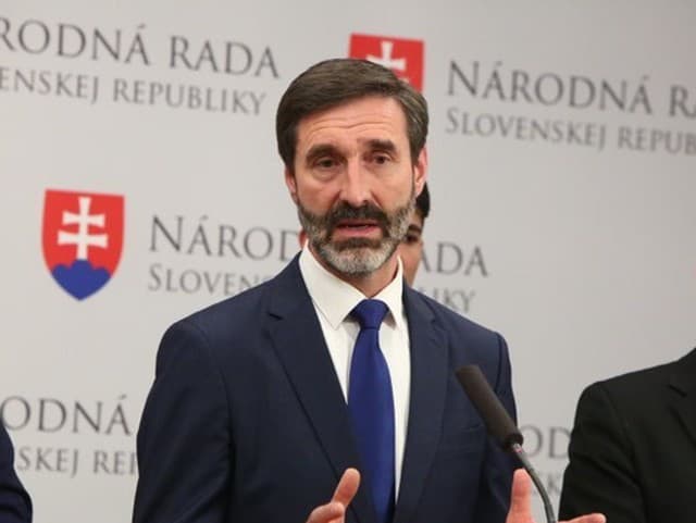 Minister Blanár navštívi Chorvátsko: