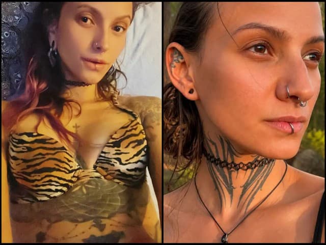 Sexi bohyňa ohňa má na krku obvinenie: Chcela upáliť svojich kamarátov! Desivé detaily
