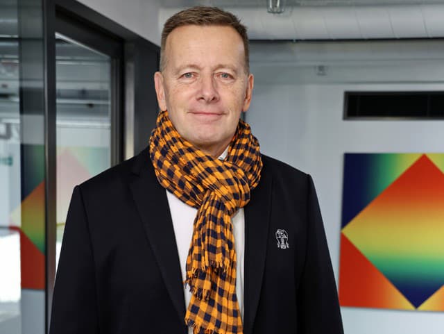 Boris Kollár