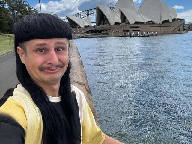 Oliver Tree tragicky zahynul