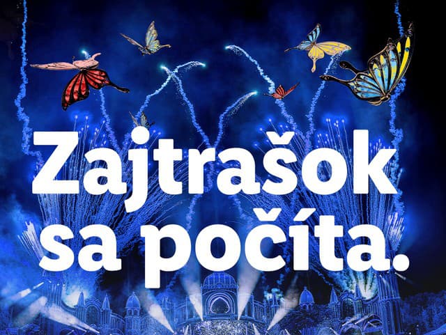 Lidl a Tomorrowland štartujú